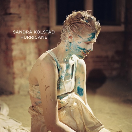 Cover artwork for Hurricane