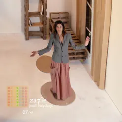 Recyclage - Zazie Recyclage - Zazie