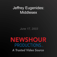 PBS NewsHour - Jeffrey Eugenides: Middlesex artwork