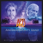 Anderson Ponty Band - Listening with Me