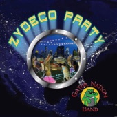 Zydeco Party artwork