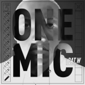 Nasir Jones - One Mic