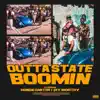 Outta State Boomin' (feat. Jay Worthy) - Single album lyrics, reviews, download
