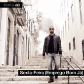 Sexta-Feira (Emprego Bom Já) artwork