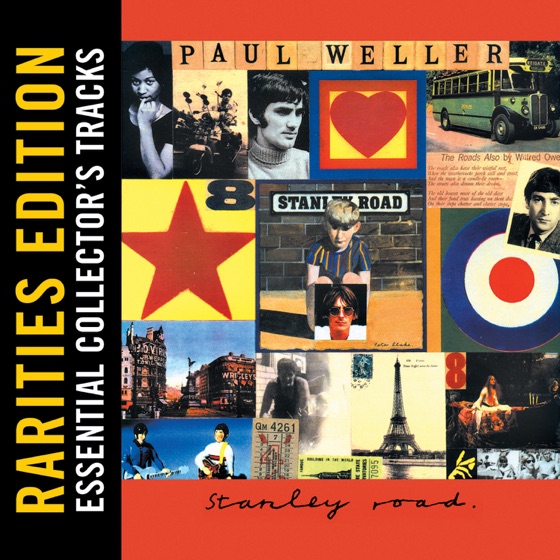 Cover artwork for I'd Rather Go Blind