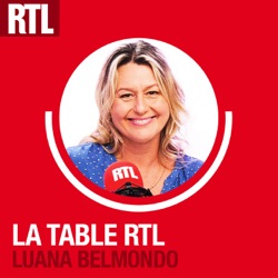 La table RTL du 02 septembre 2018