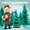 You're A Mean One, Mr Grinch by Red Wanting Blue