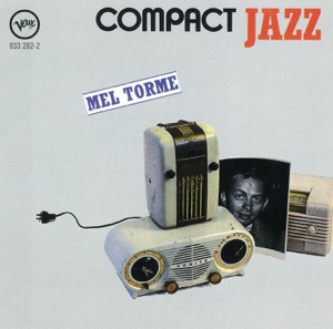 Walkman Jazz: Mel Torme