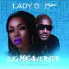 Big Masquerade (feat. 2Baba) - Single album lyrics, reviews, download
