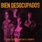 Aprender - Bien Desocupados lyrics