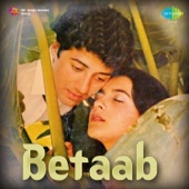 Betaab (Original Motion Picture Soundtrack) artwork