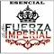 El Kora - La Nueva Fuerza Imperial lyrics