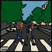 Roads to Cross (feat. The Fuzz Raps) artwork