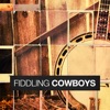 Fiddling Cowboys