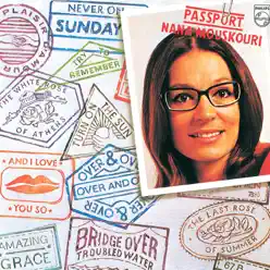 Passport - Nana Mouskouri