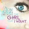 The Girl That I Want (feat. Jay Colin) - Single