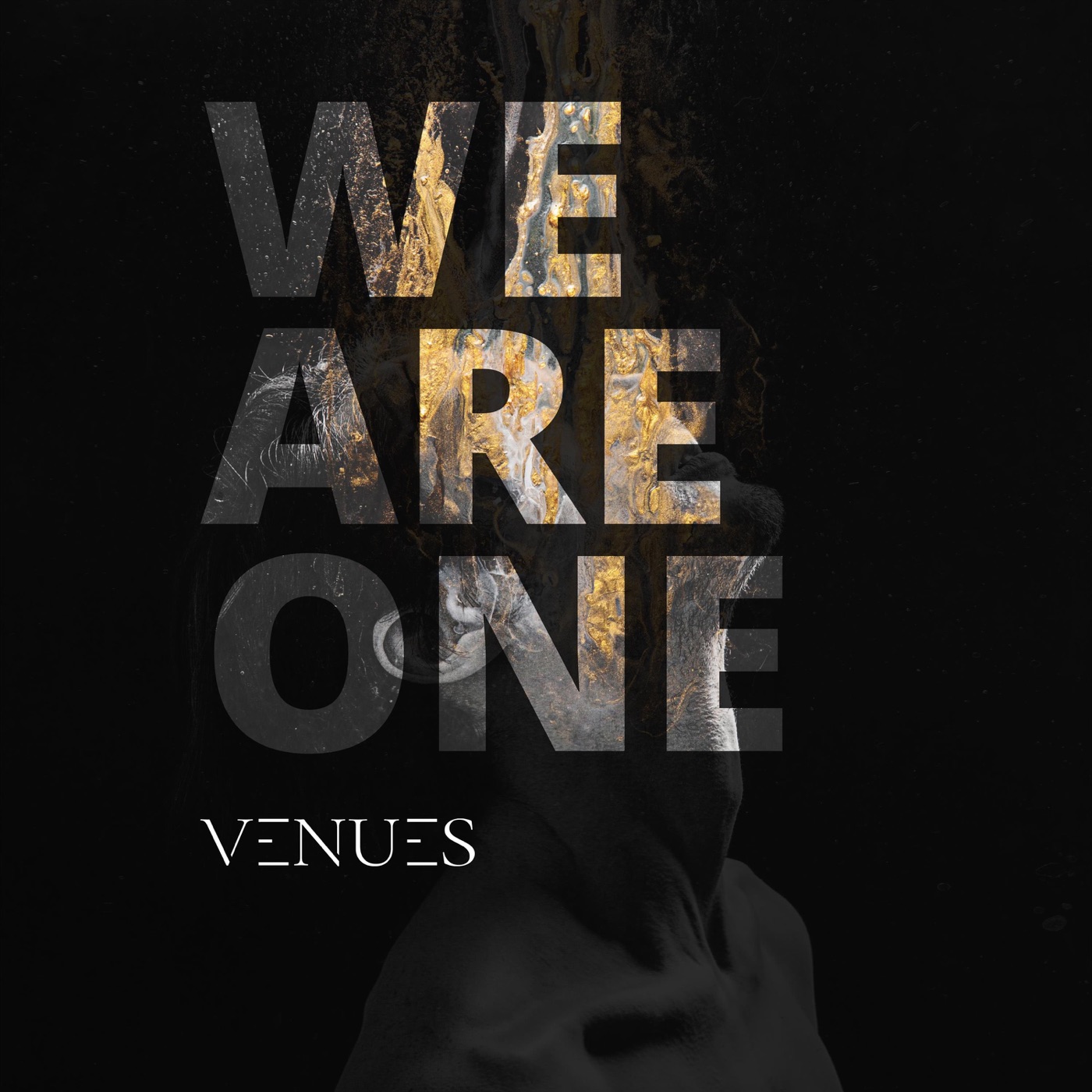 Venues - We Are One [single] (2018)