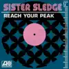 Reach Your Peak - Single album lyrics, reviews, download