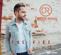 Derek Ryan - Friends With Tractors