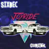 Stream & download Joyride - EP