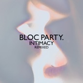 Intimacy (Remixed) artwork