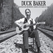 Duck Baker - Wolverine Blues