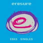 Erasure - Supernature - William Orbit's Mix Non-Album Track