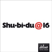 Shu-bi-dua 16 (Deluxe udgave) artwork