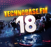 TechnoBase.FM, Vol. 18 (Continuous DJ Mix 1) artwork