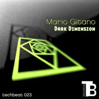 Dark Dimension by Mario Gitano song reviws