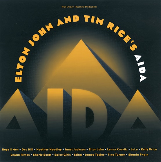 Cover artwork for Another Pyramid