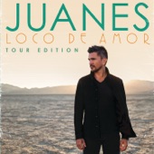 Loco De Amor (Tour Edition) artwork