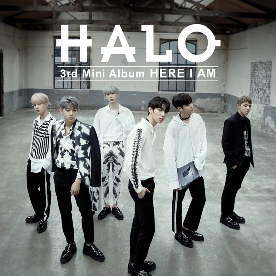Cover artwork for 여기여기