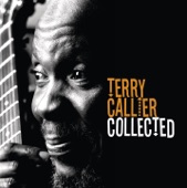 Terry Callier - Love Theme from "Spartacus"