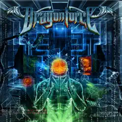Maximum Overload (Deluxe) - DragonForce