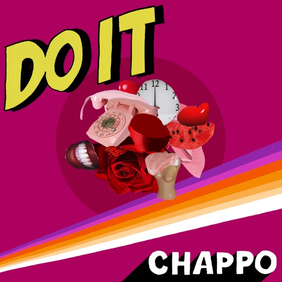 Cover artwork for Success