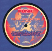 Parliament - Aqua Boogie (A Psychoalphadiscobetabioaquadoloop) [12" Version]