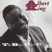 Albert King - I Can't Stand The Rain