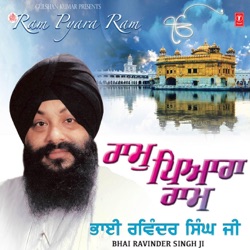 Bhai Ravinder Singh Ji - Jeevno Mein Jeevan Paya
