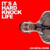 It's a Hard-Knock Life (Metal Version) [feat. Pete Thorn & Mary Spender] - Single, 2017