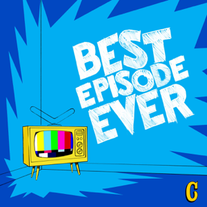 Best Episode Ever podcast