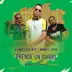 Prende Un Porro (En Vivo) [feat. Atomic Otro Way] - Single album cover