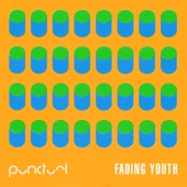 Fading Youth - EP artwork