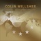 About Midnight - Colin Willsher lyrics