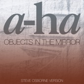 Objects in the Mirror (Steve Osborne Version) artwork