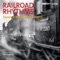 Música para charlar, R. 66: I. Construction of the Railroad artwork