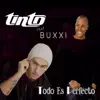 Todo Es Perfecto (feat. Buxxi) - Single album lyrics, reviews, download