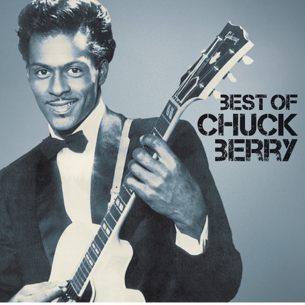 Chuck Berry - Nadine