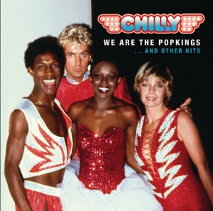 We Are the Popkings ... and Other Hits