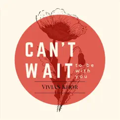 Can't Wait - Single by Vivian Khor album reviews, ratings, credits